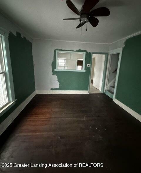 Property Photo: 1034 Walker Street MI 49202