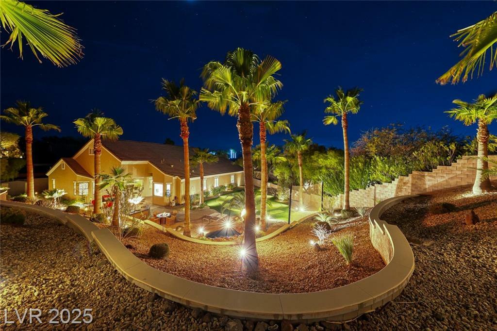 2064 Poetry Avenue  Henderson NV 89052 photo