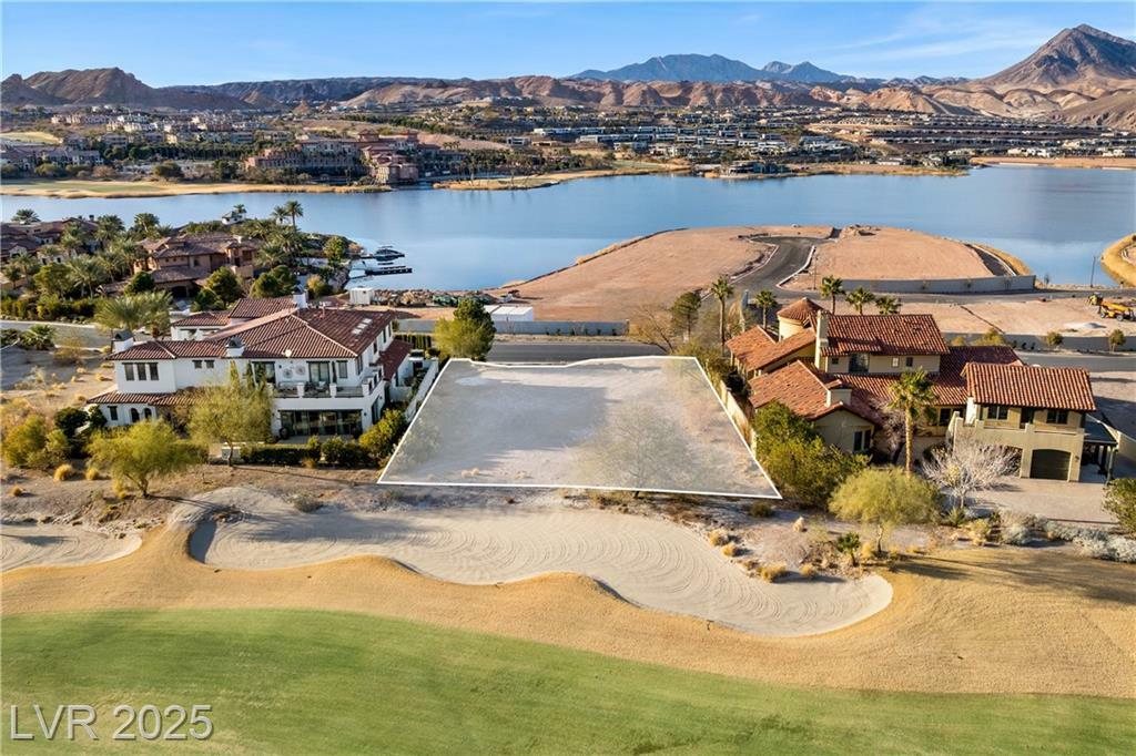 Property Photo: 48 Rue Mediterra Drive NV 89011