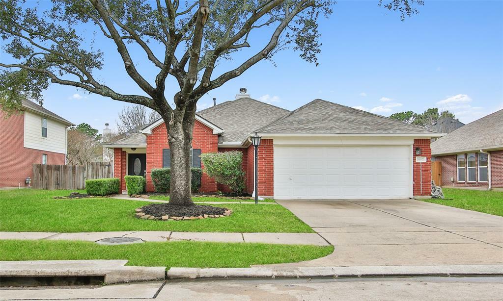 Property Photo:  14615 Plains River Drive  TX 77429 