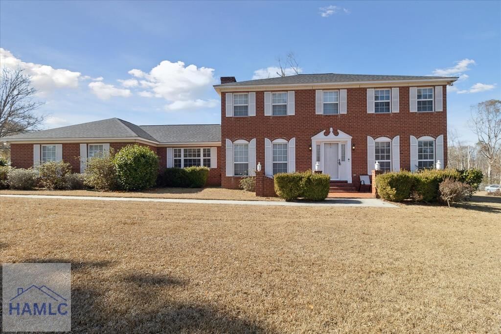 Property Photo: 1900 Williams Court GA 30474