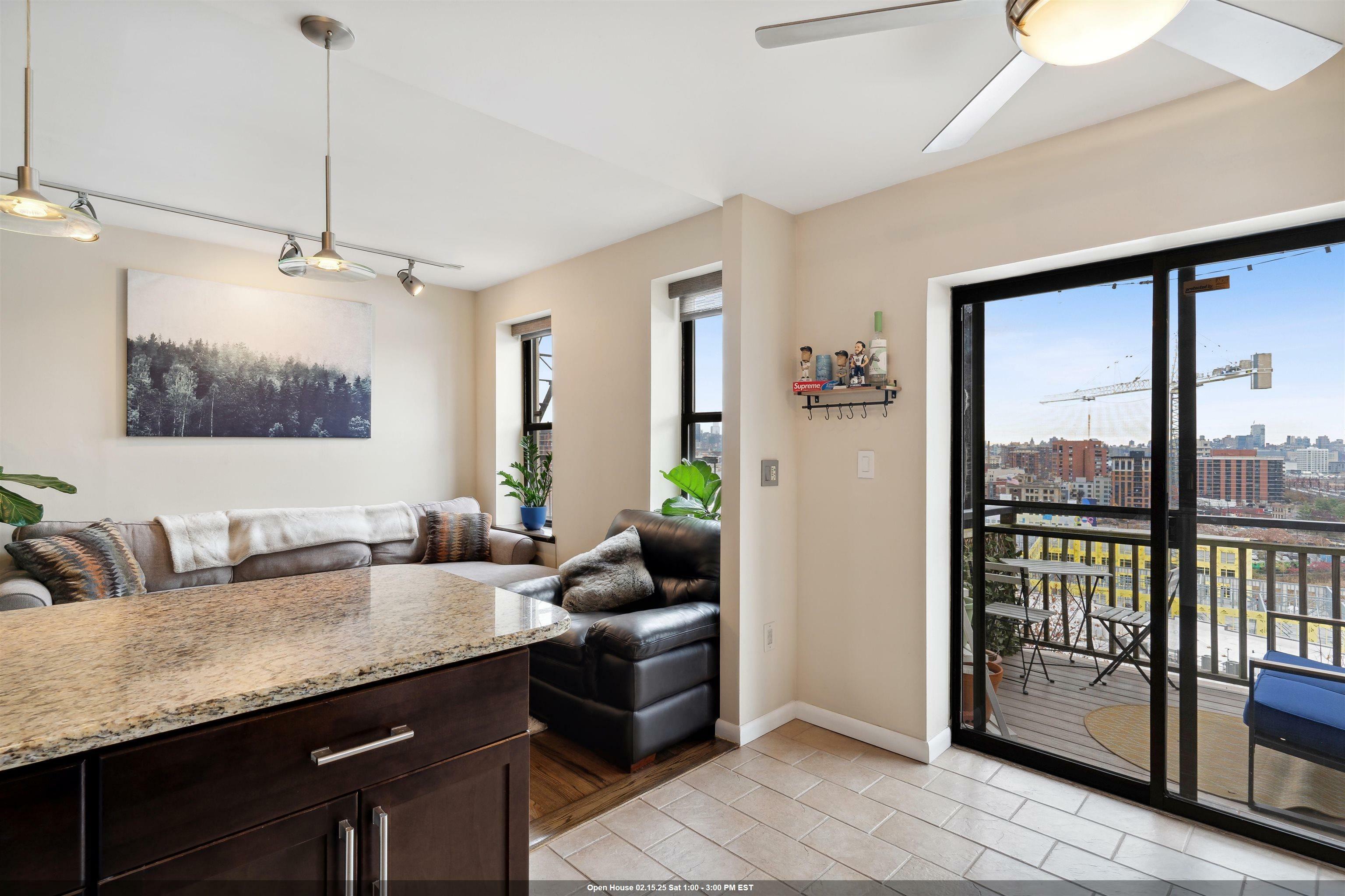 Property Photo:  102 Ogden Ave 304  NJ 07307 