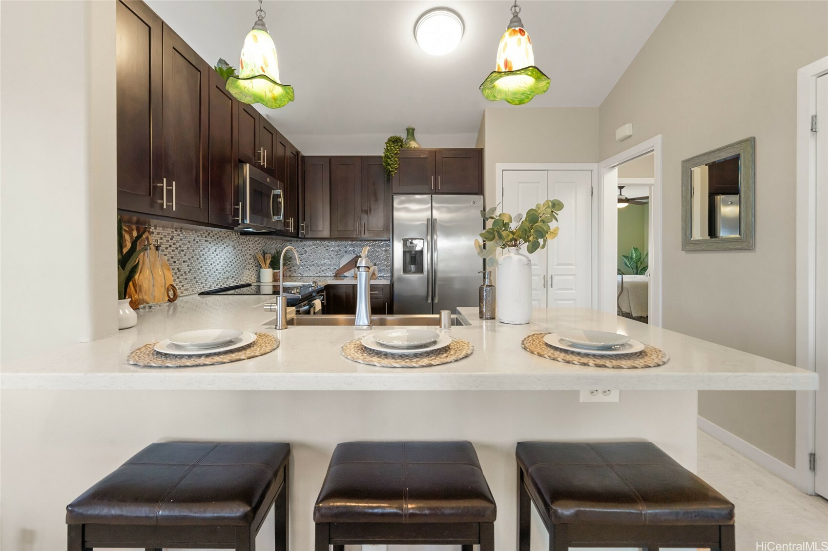 Property Photo: 92-1001 Aliinui Drive 25C HI 96707