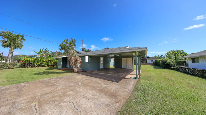 Property Photo:  246 Kamalu Rd  HI 96746 