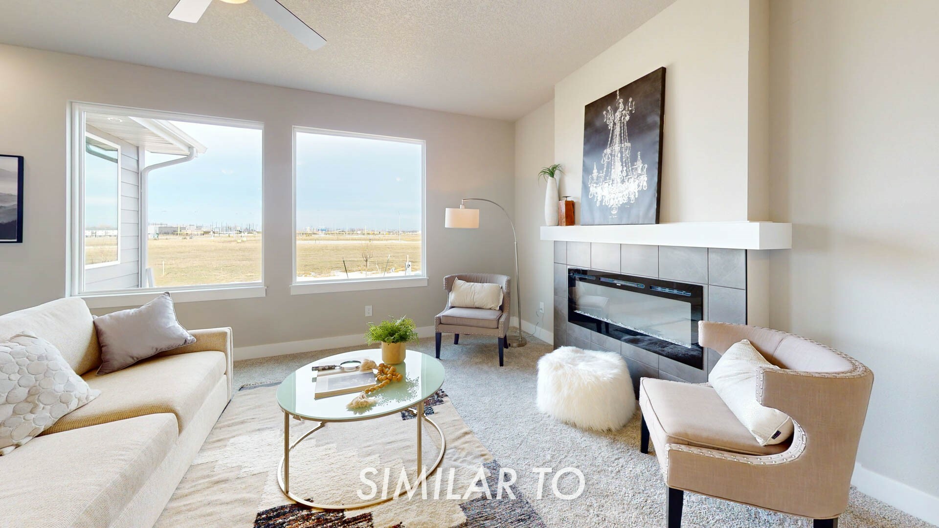 Property Photo: 327 41st Street SW IA 50009