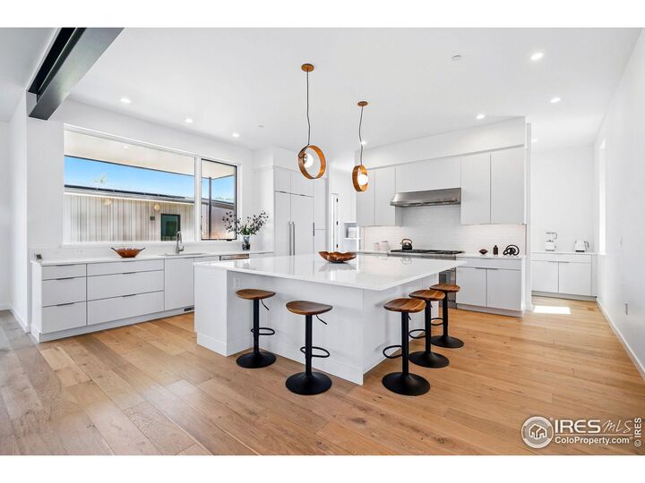 Property Photo:  2125 Vine Ave  CO 80304 