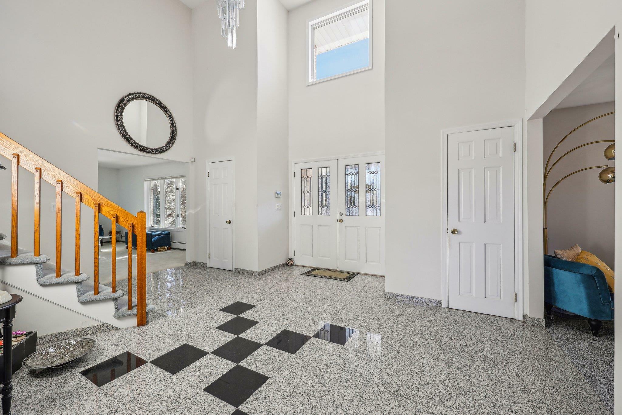 Property Photo: 1 Deforest Court NY 10994