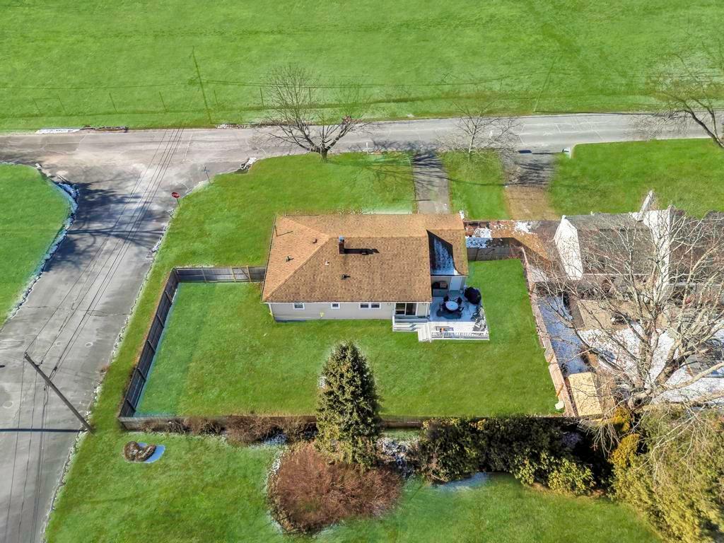 Property Photo: 27 Evergreen Avenue NY 11940