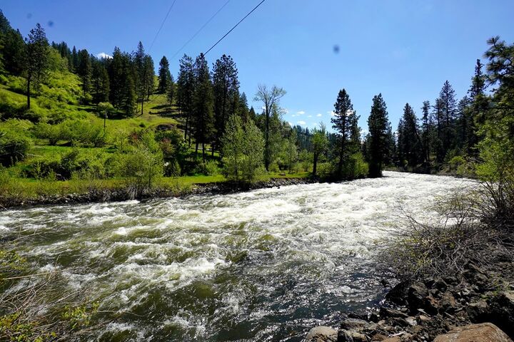 Property Photo:  5520 Hwy 95  ID 83654 