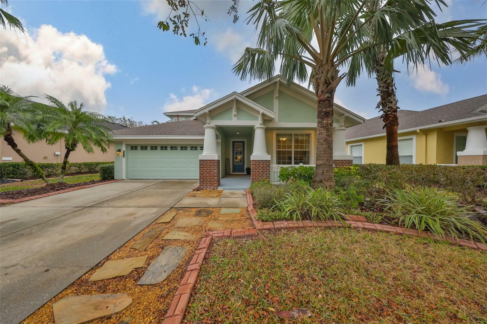 Property Photo:  8030 Hampton Lake Drive  FL 33647 