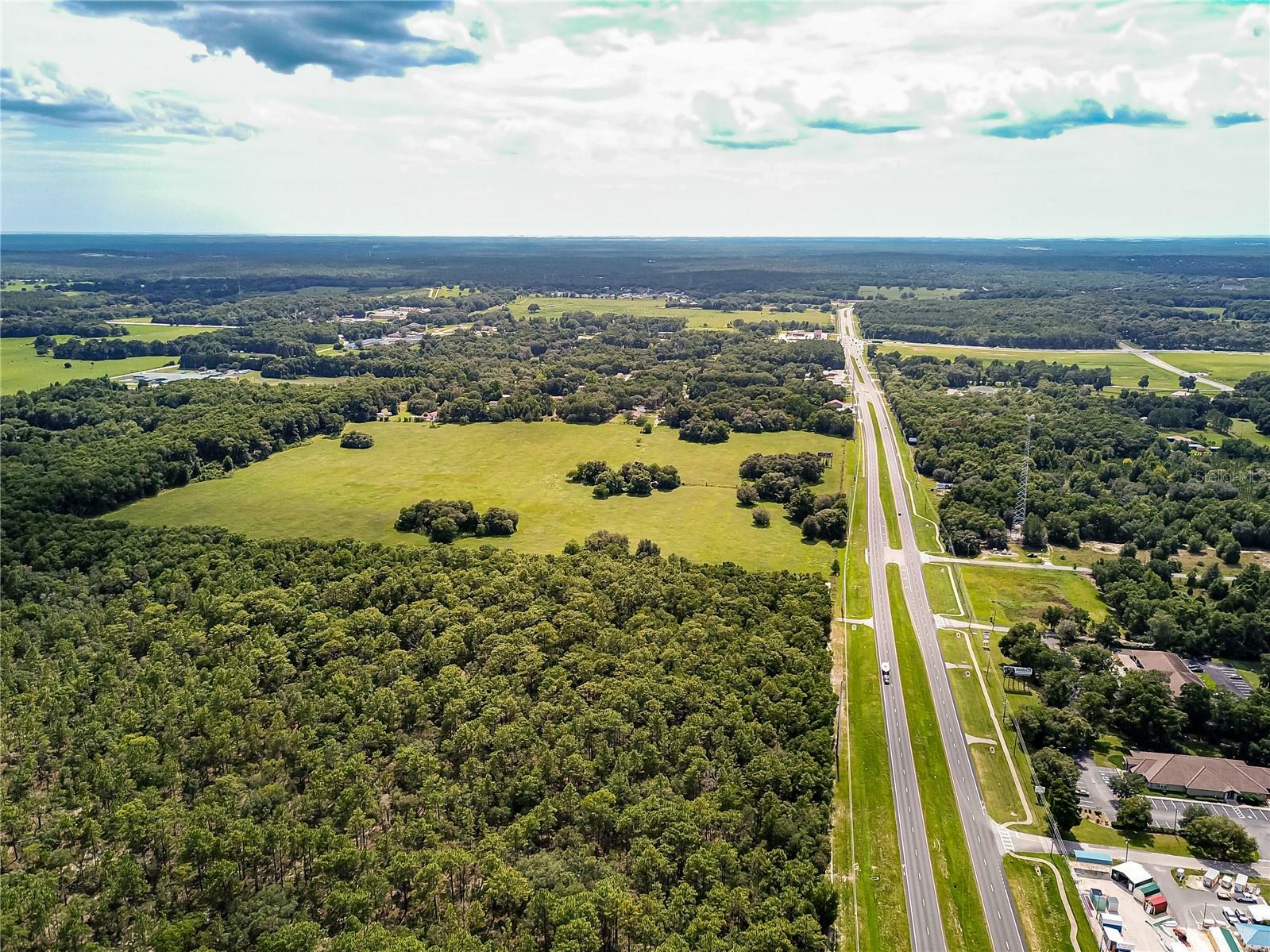 Property Photo:  2630 W Gulf To Lake Highway  FL 34461 