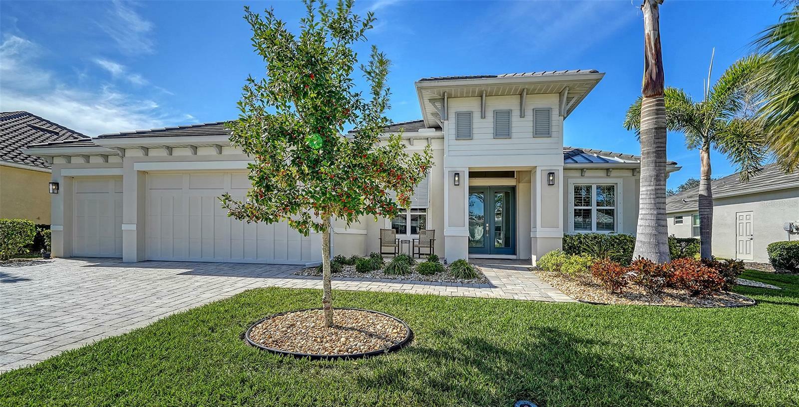 Property Photo:  7087 Tamworth Parkway  FL 34241 