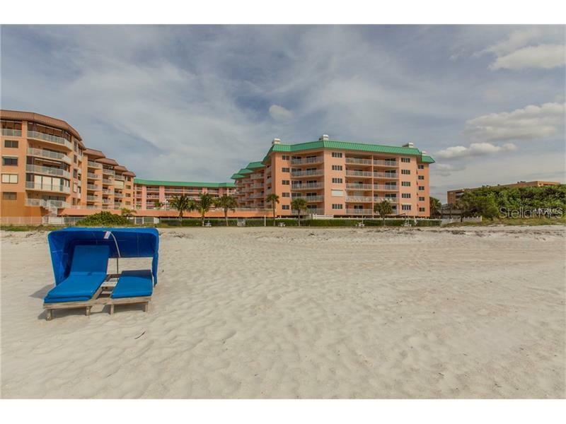 Property Photo: 18400 Gulf Boulevard 1505 FL 33785