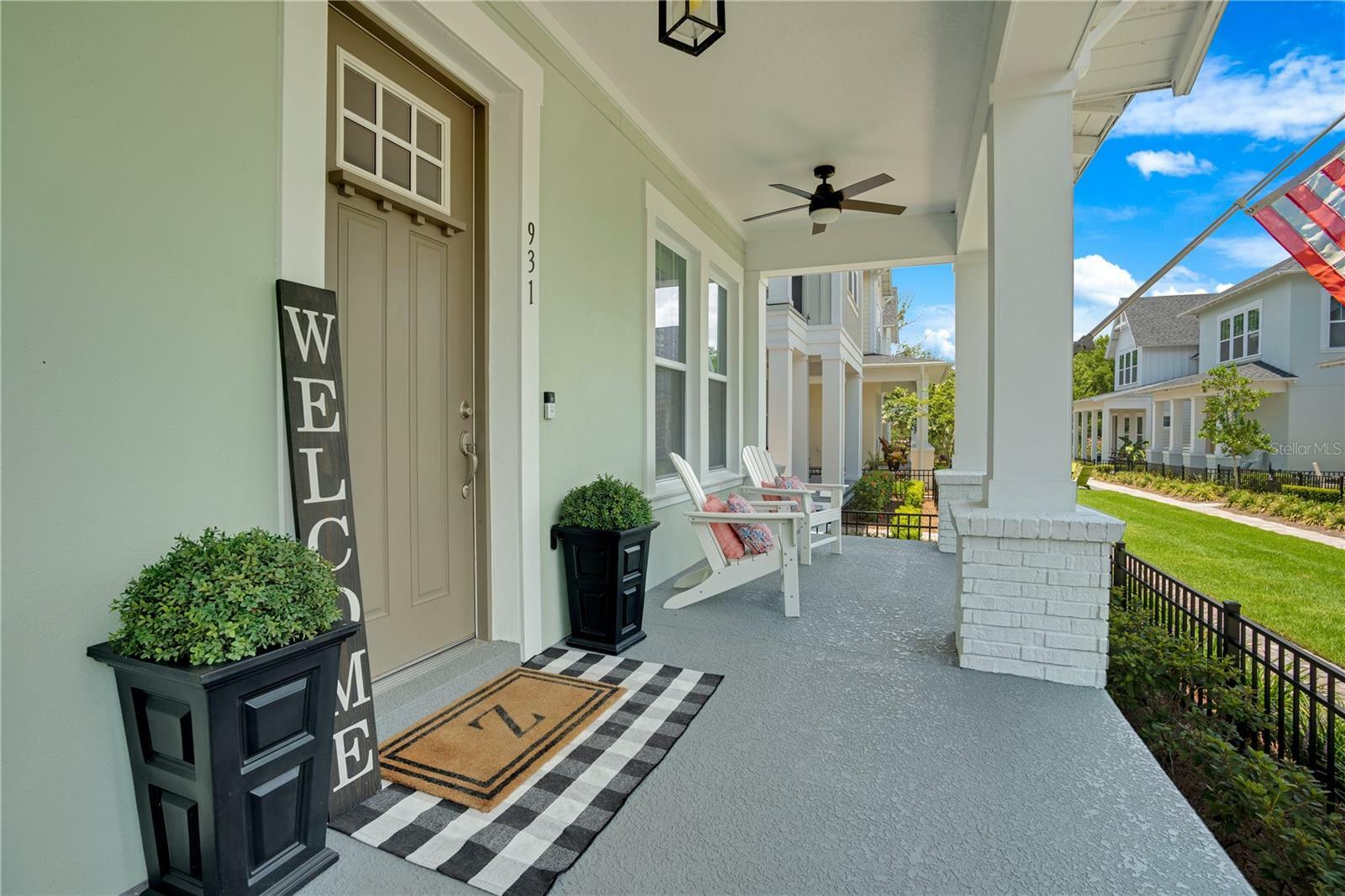 Property Photo: 931 Kylee Alley FL 34787
