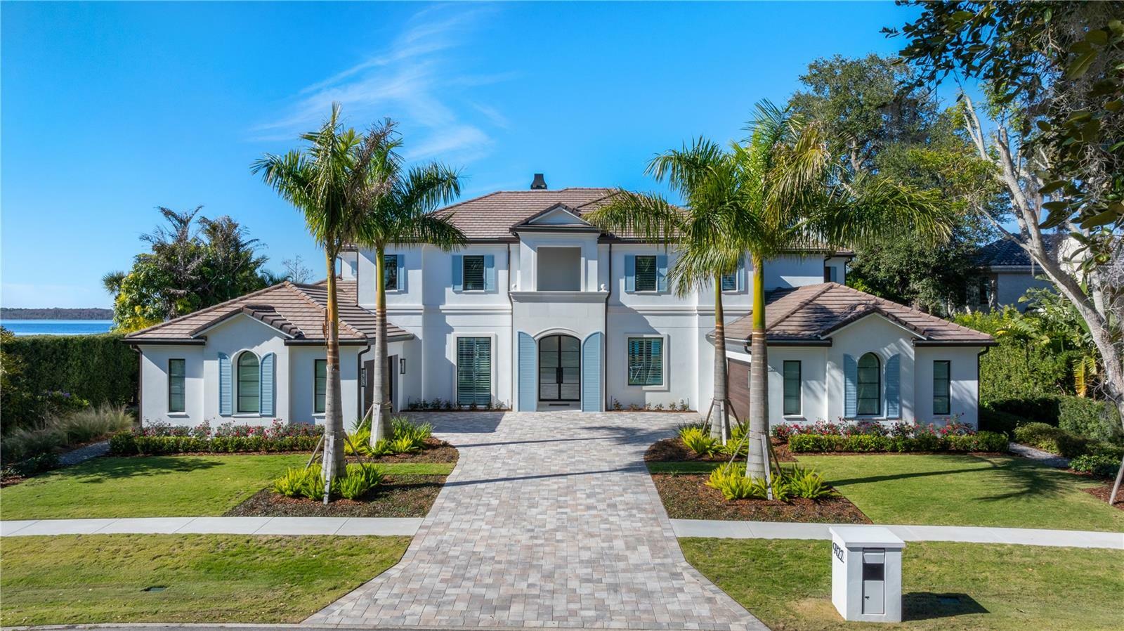 Property Photo: 9122 Bay Point Drive FL 32819