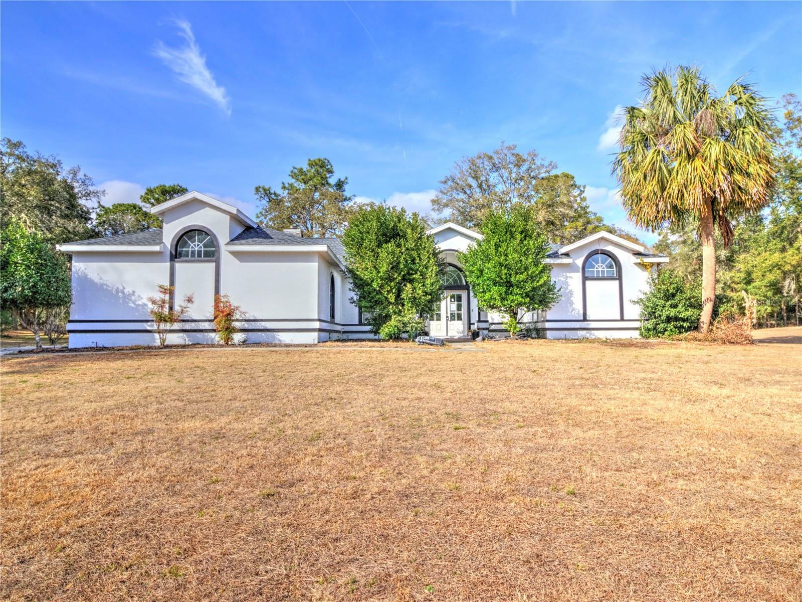 Property Photo:  10043 SW 202nd Circle  FL 34431 