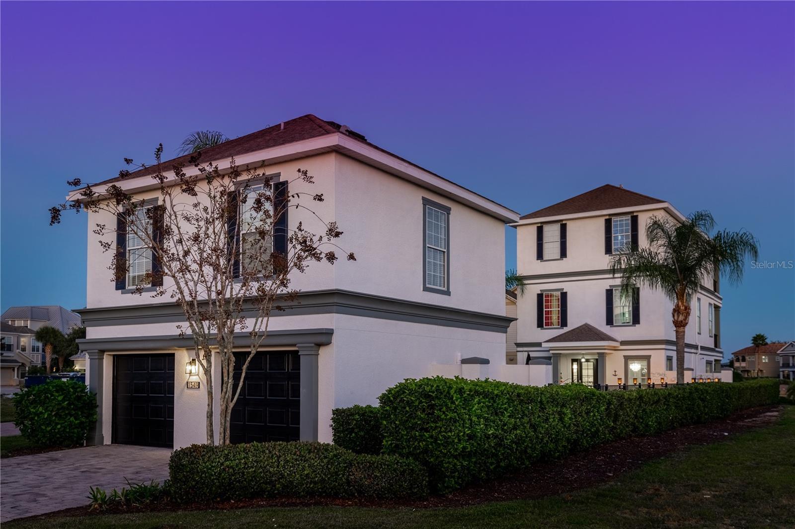 Property Photo:  1549 Corolla Court  FL 34747 