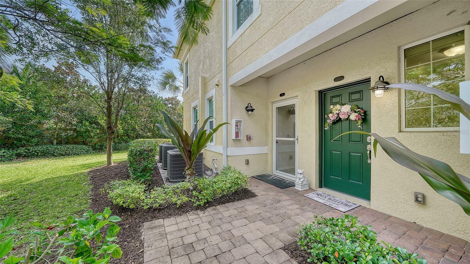 Property Photo:  76 Explorer Drive 104  FL 34229 