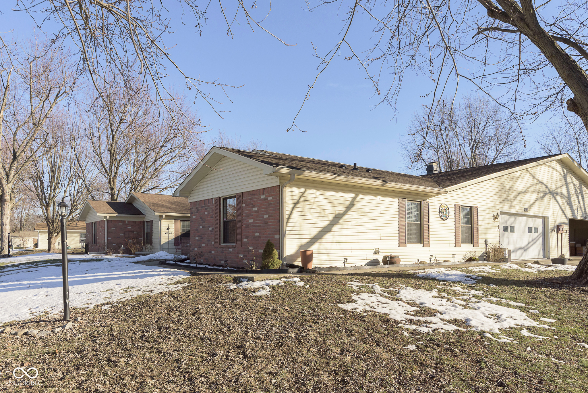 Property Photo:  4314 London Court  IN 46013 