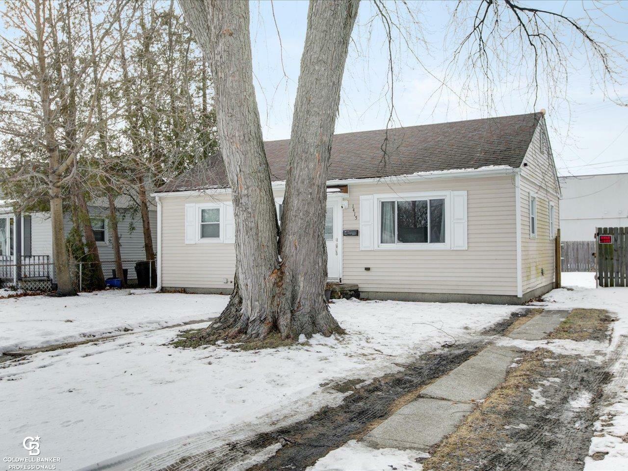 Property Photo:  1415 23rd Street  MI 48060 