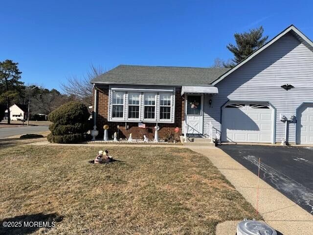 Property Photo:  21 Drake Street A  NJ 08759 