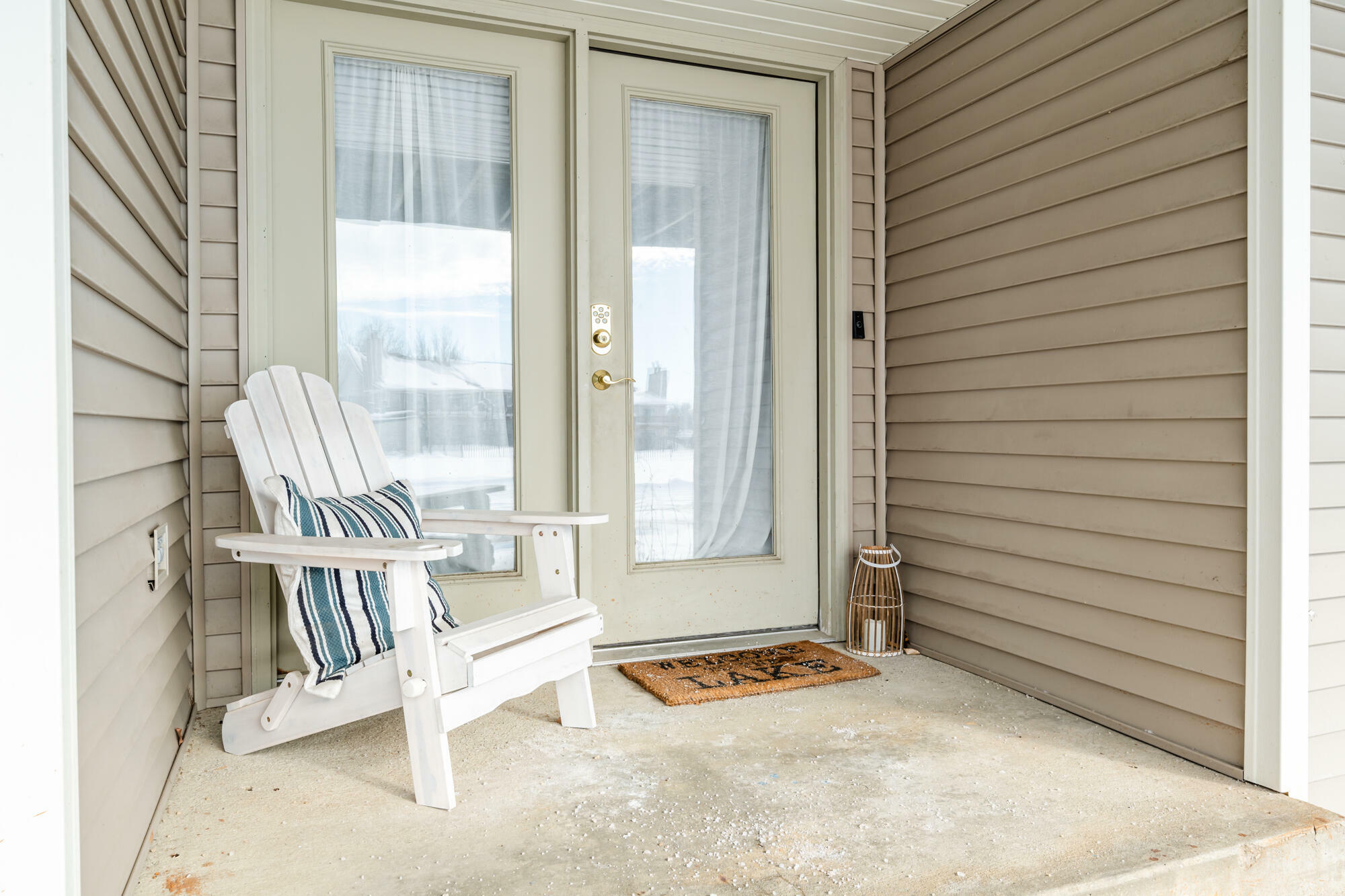 Property Photo: 5795 Beech Avenue MI 49038
