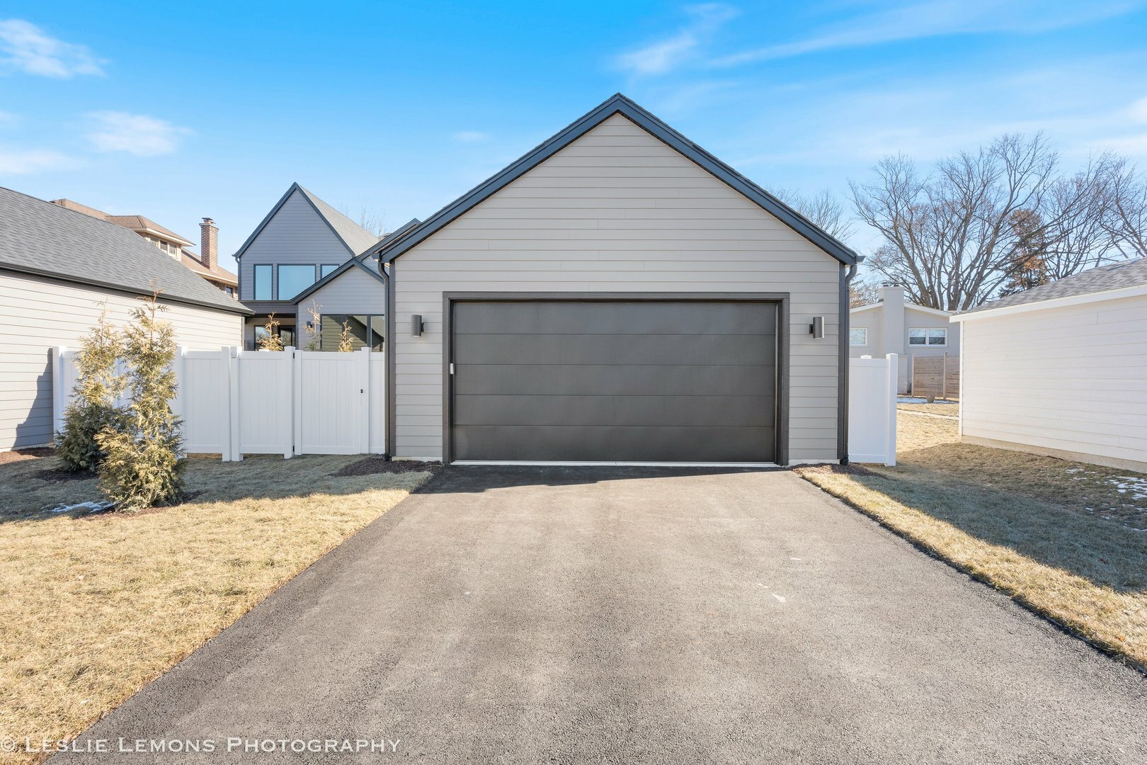 Property Photo:  827 N Ellsworth Street  IL 60563 