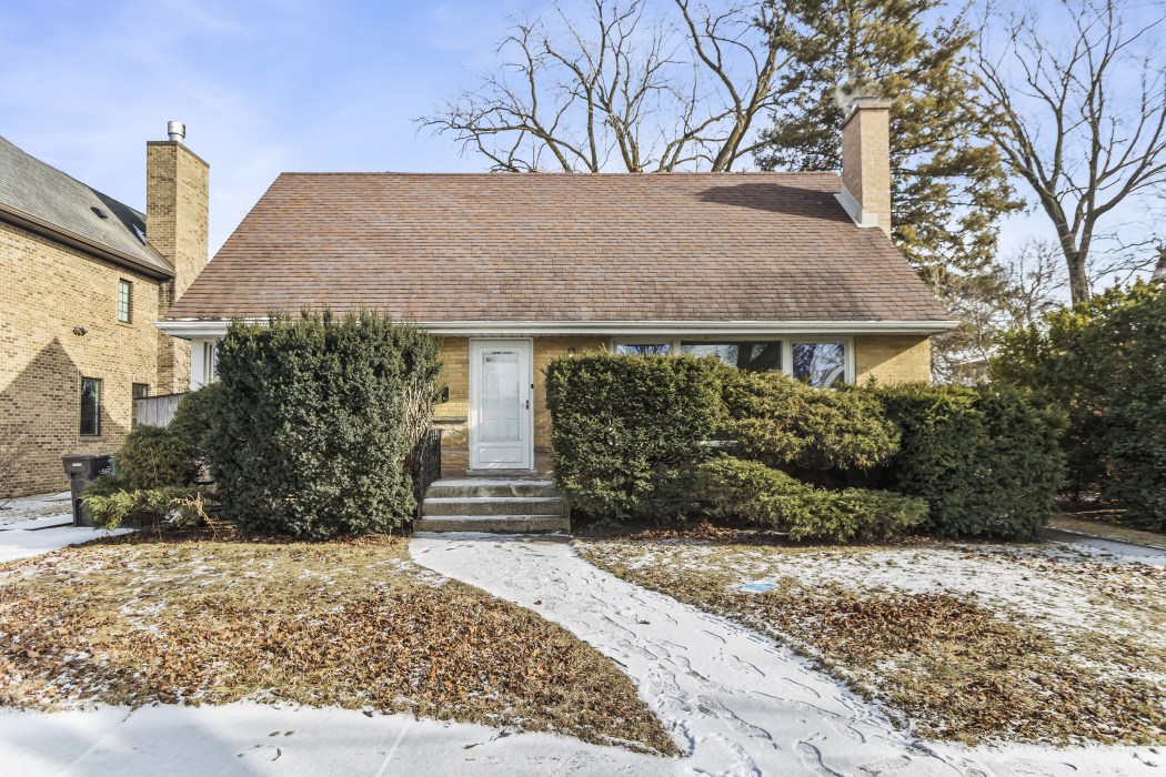 Property Photo:  9225 Karlov Avenue  IL 60076 