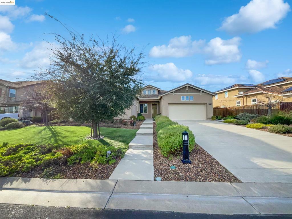 618 Elderberry Loop  Vacaville CA 95688 photo