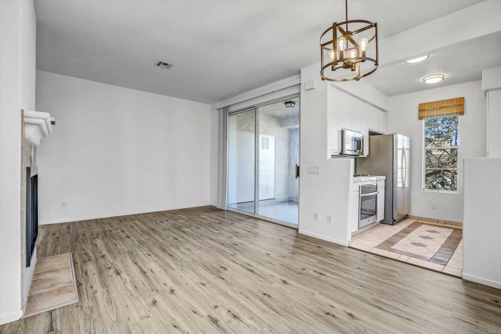 Property Photo: 3574 Caminito El Rincon 108 CA 92130