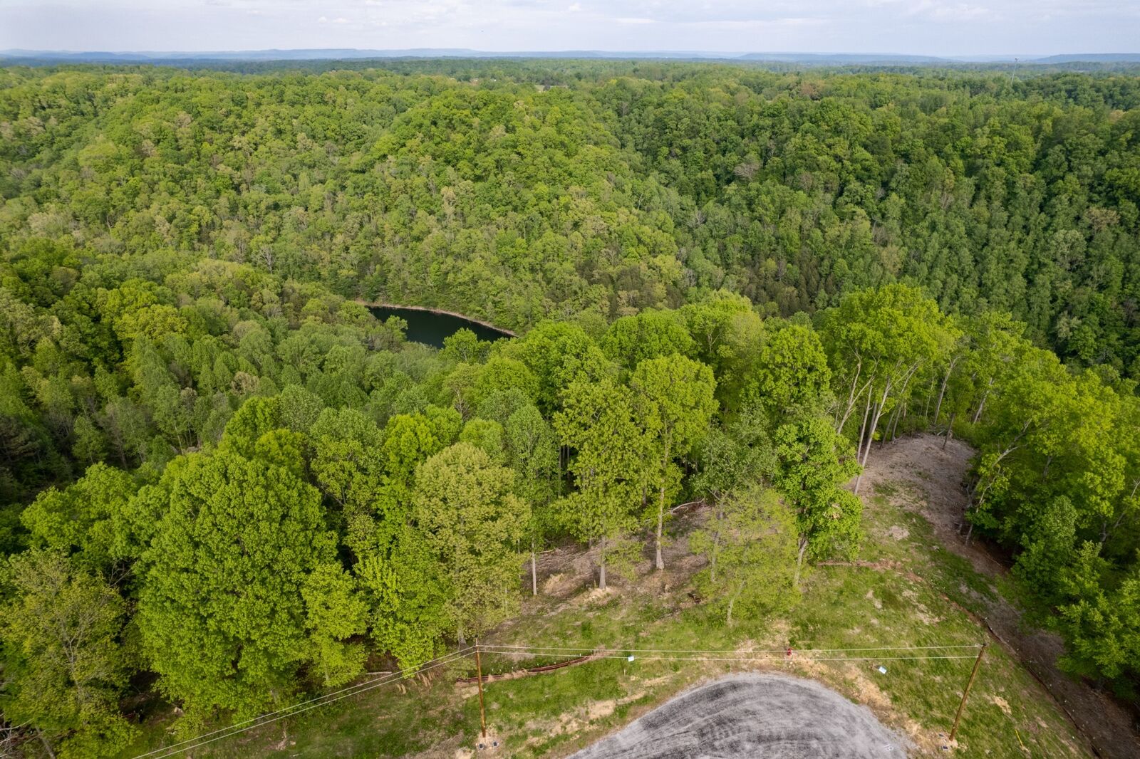 Property Photo:  18 Caleb Way  TN 38544 