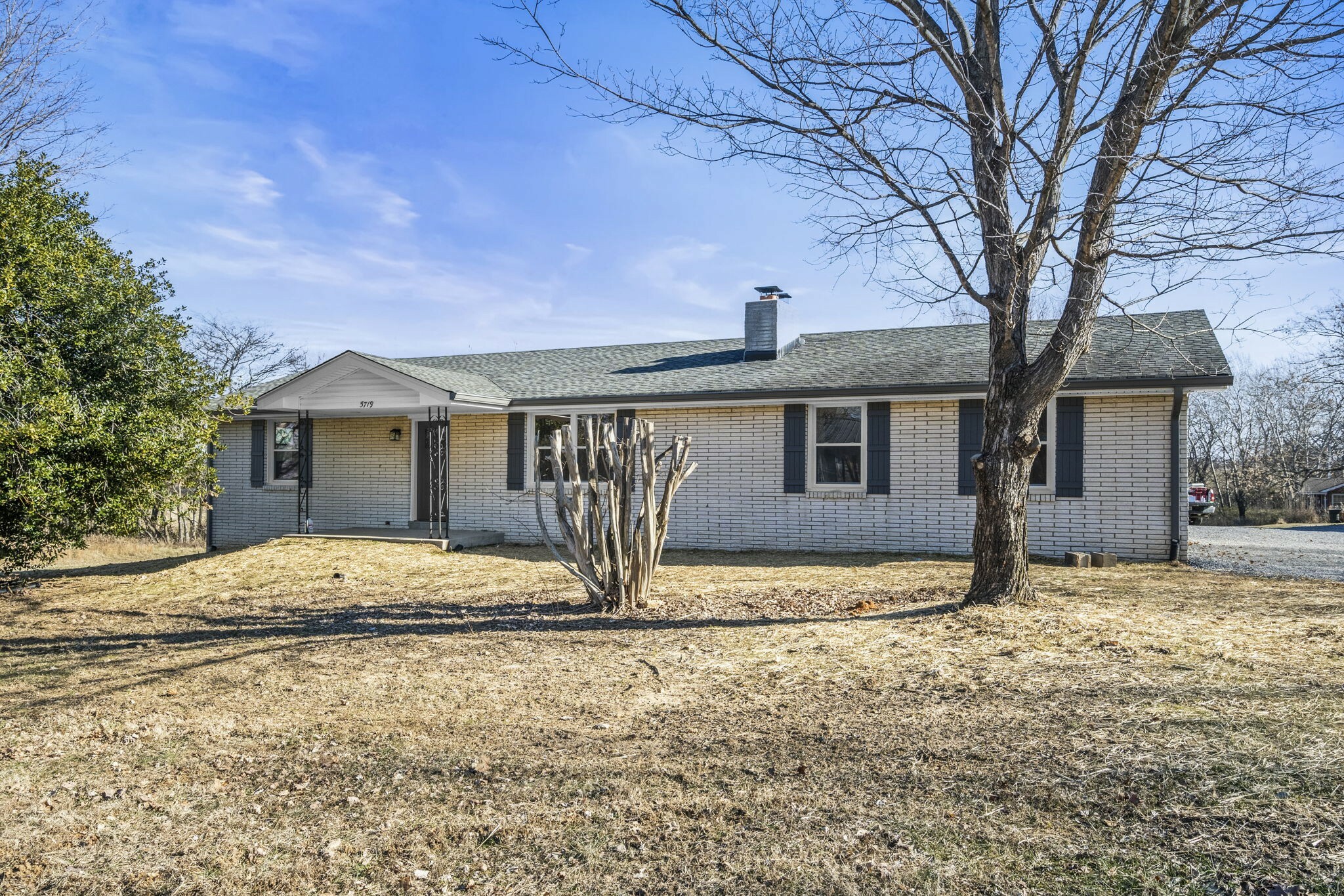 Property Photo: 5719 Hwy 161 TN 37172