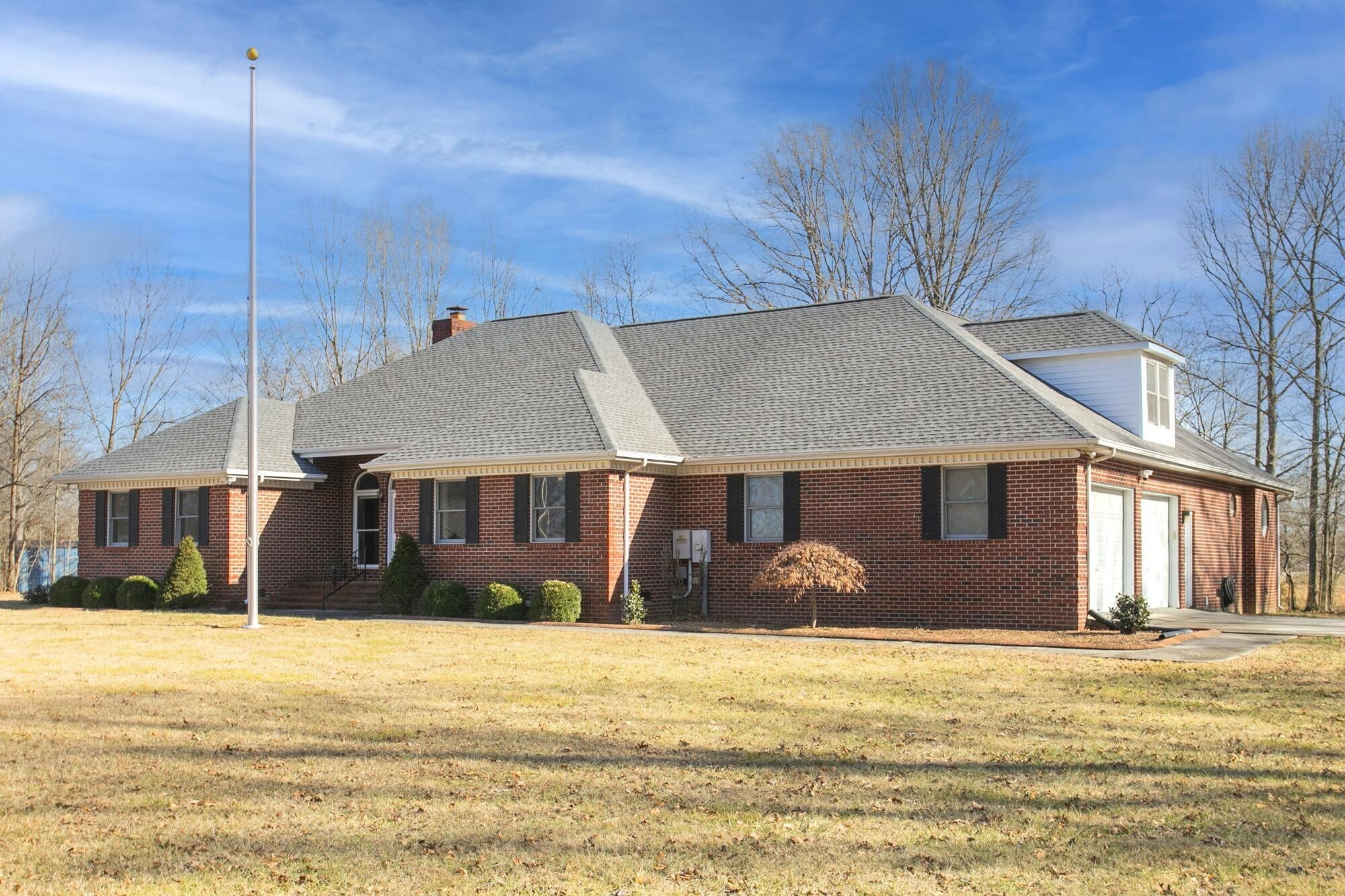 Property Photo:  293 Winton Way Rd  TN 37355 