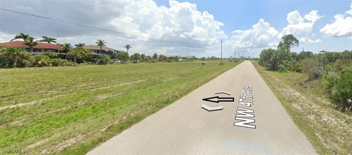 Property Photo:  3623 NW 47th Avenue  FL 33993 