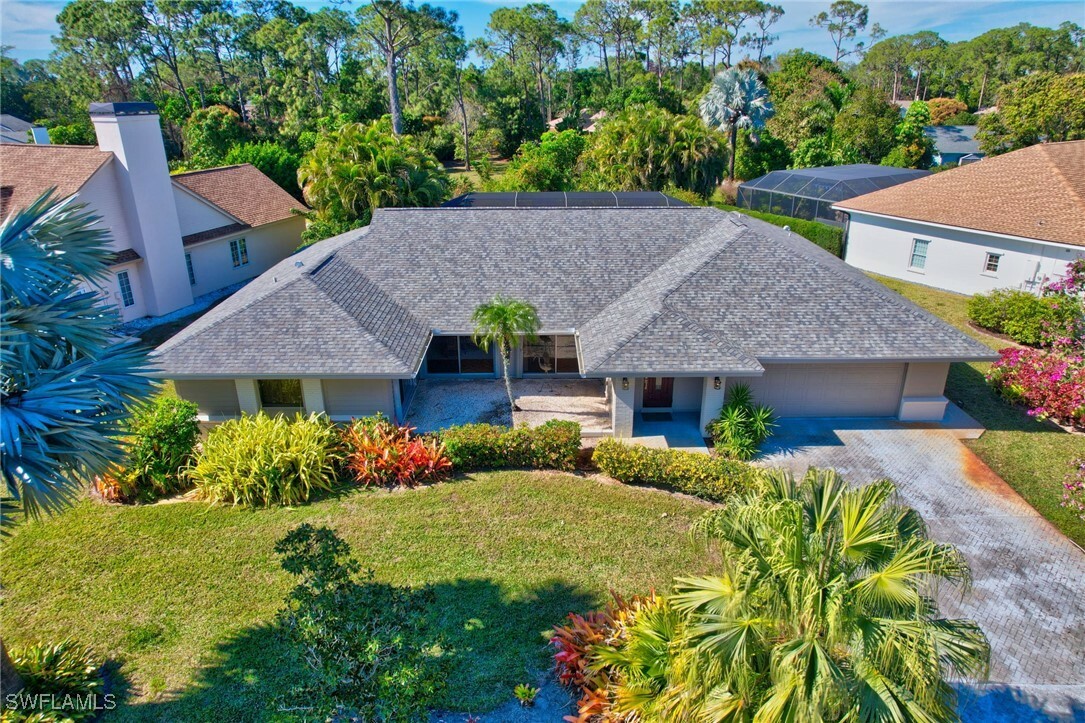 Property Photo:  2273 Royal Lane  FL 34112 