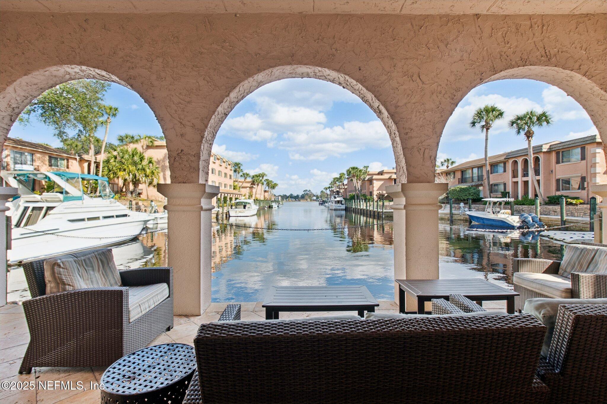 Property Photo: 5375 Ortega Farms Boulevard 109 FL 32210