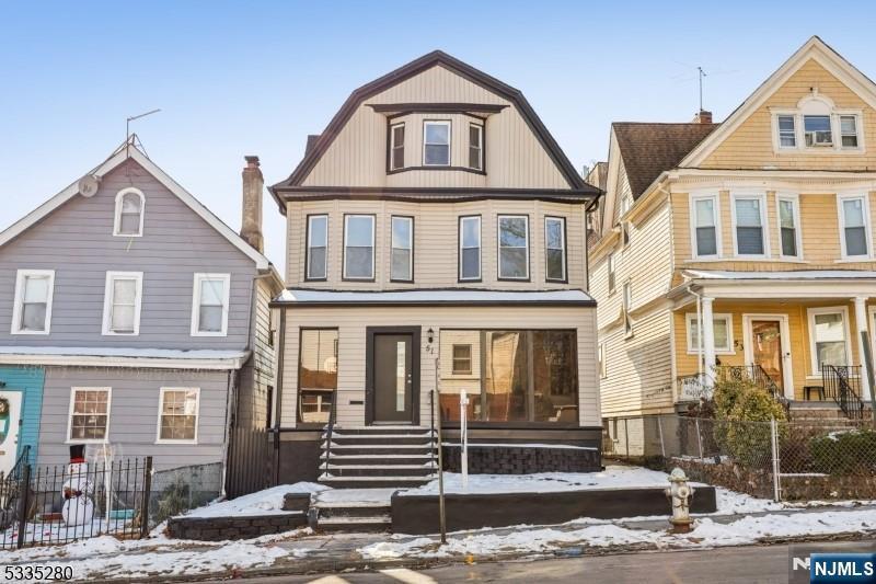 Property Photo: 51 Wilcox Avenue NJ 07018