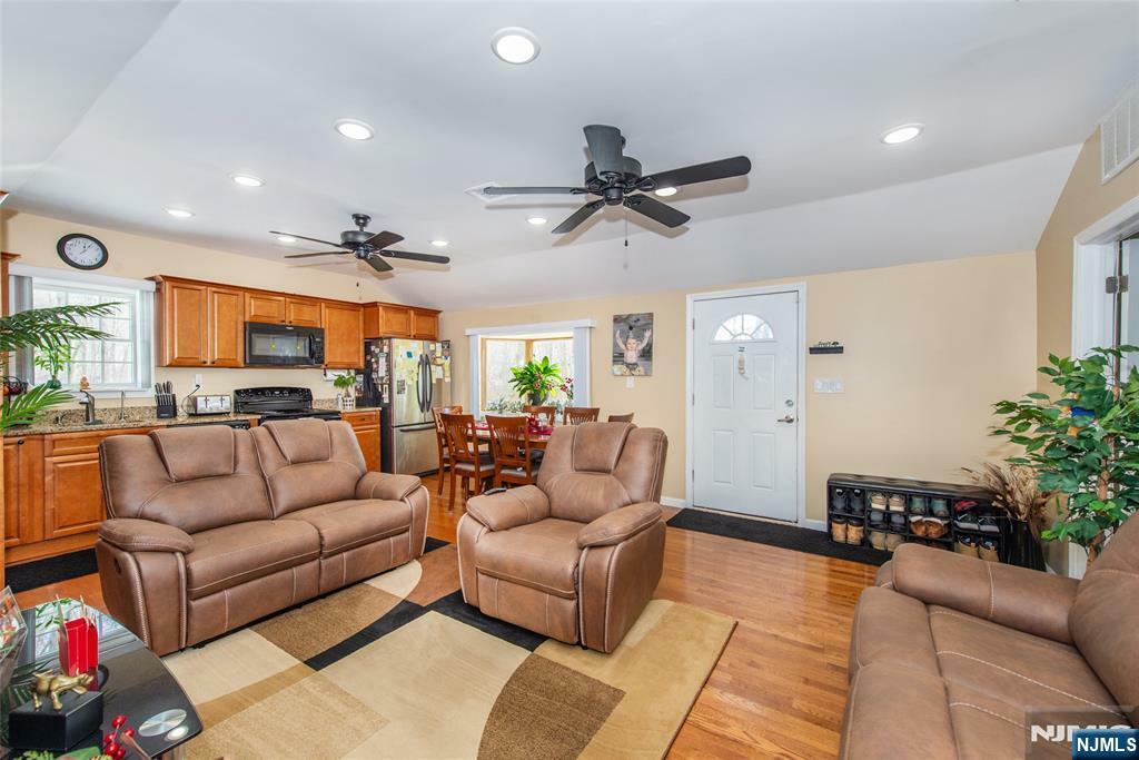 Property Photo: 212 Fairfield Road NJ 07470