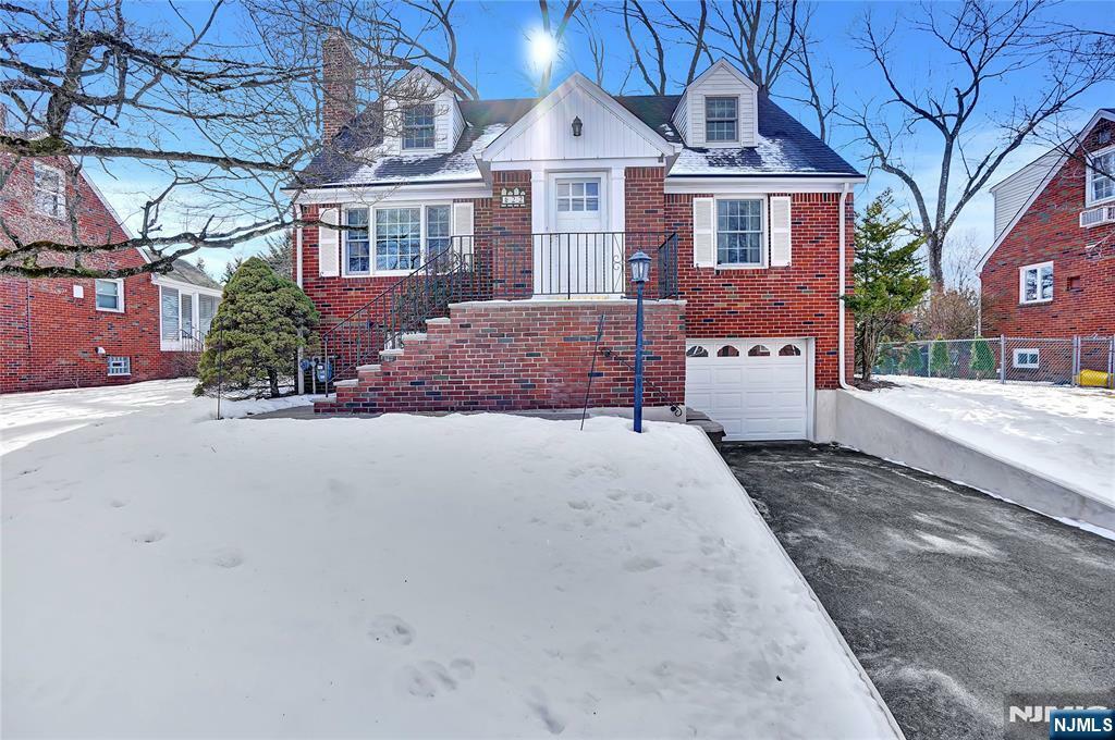 Property Photo:  22 Ravine Drive West  NJ 07506 