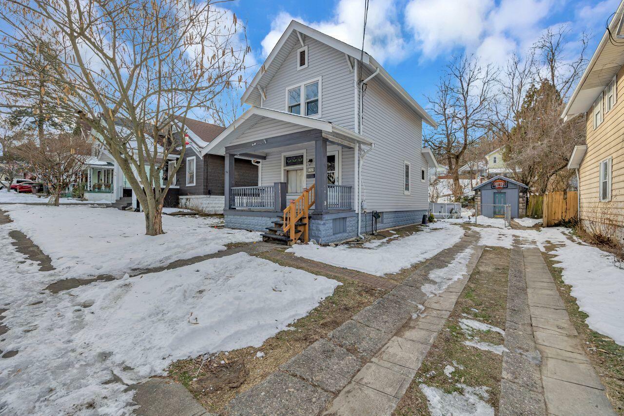 Property Photo:  1323 Highway Avenue  KY 41011 