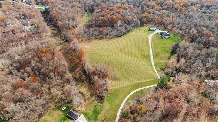 Property Photo: Chalagi Tract One 7.16 Ac Lane WV 26105