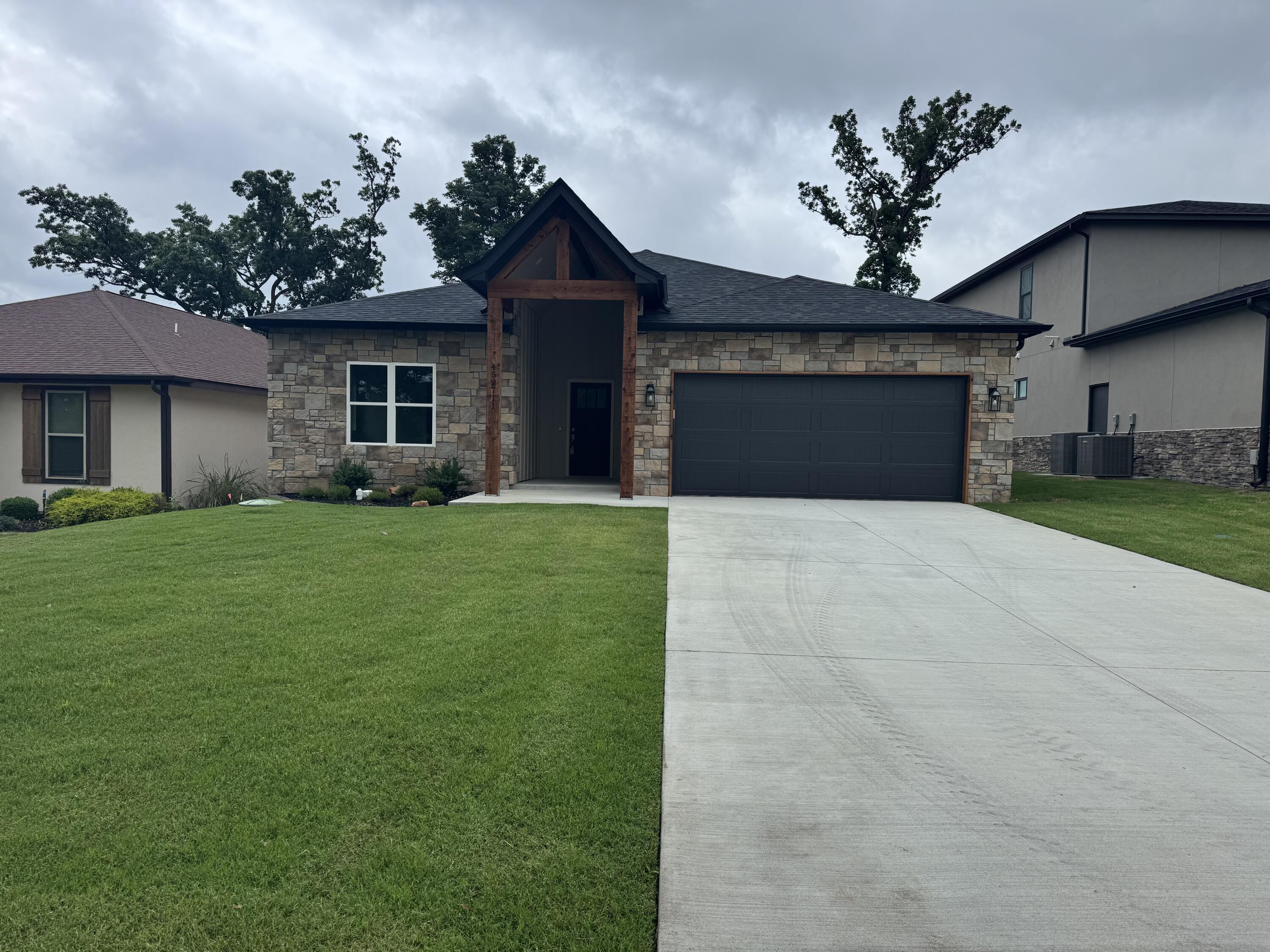 Property Photo:  452711 Preakness Drive  OK 74331 