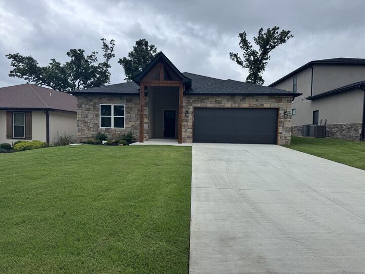Property Photo:  452711 Preakness Drive  OK 74331 