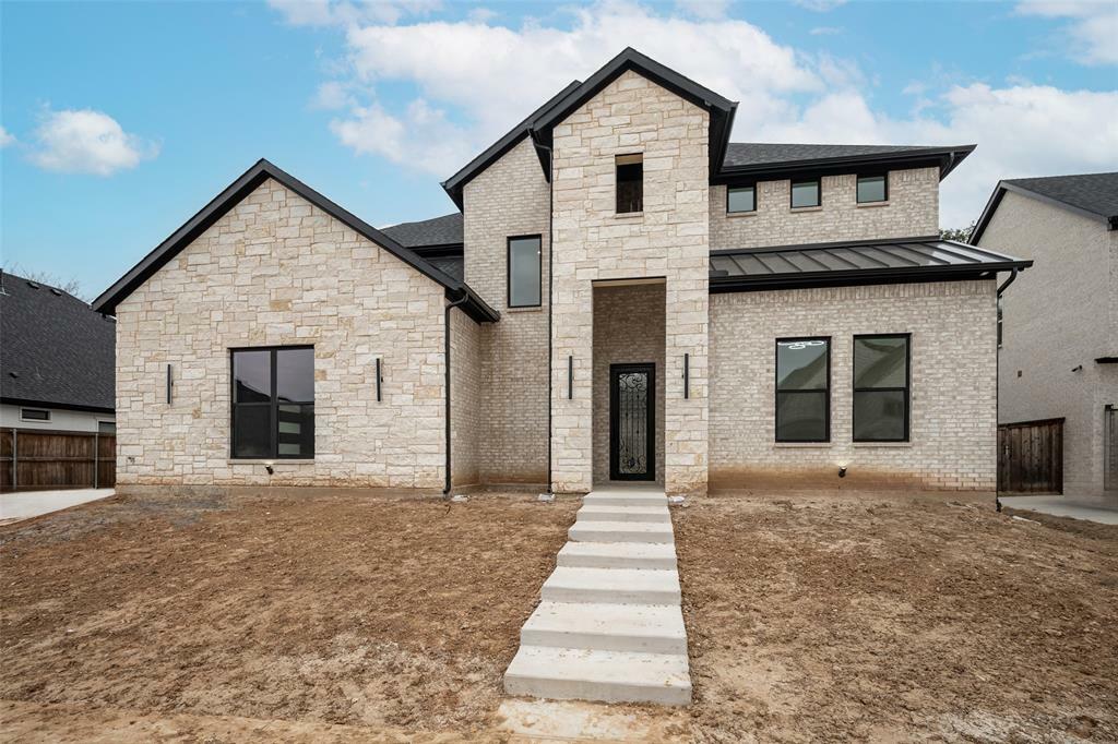 Property Photo:  8516 Fresh Meadows Road  TX 76182 