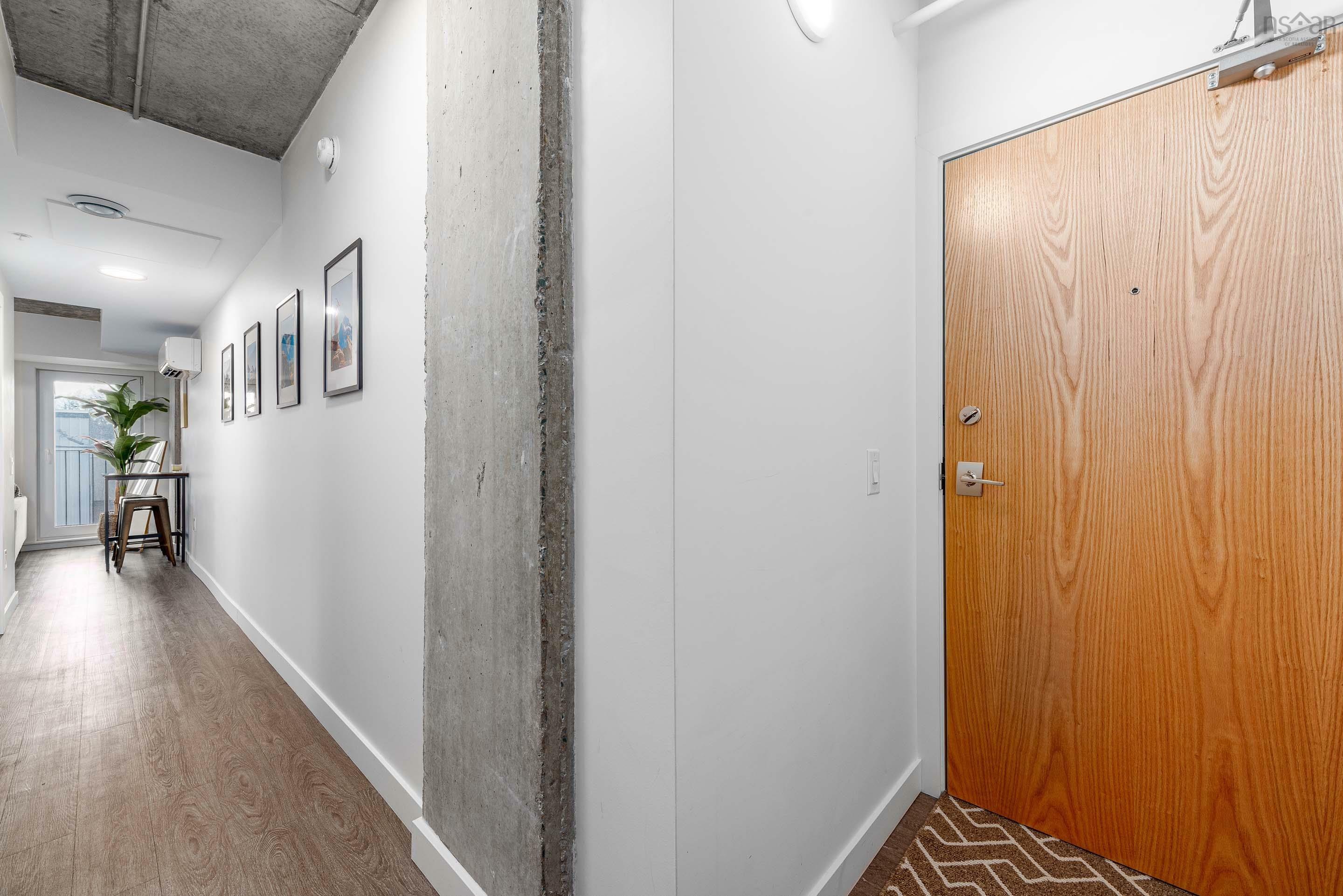 Property Photo:  303 5684 West Street  NS B3K 1H7 