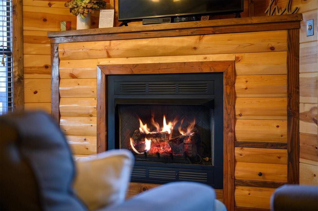 Property Photo: 162 Green Briar Trail OK 74728