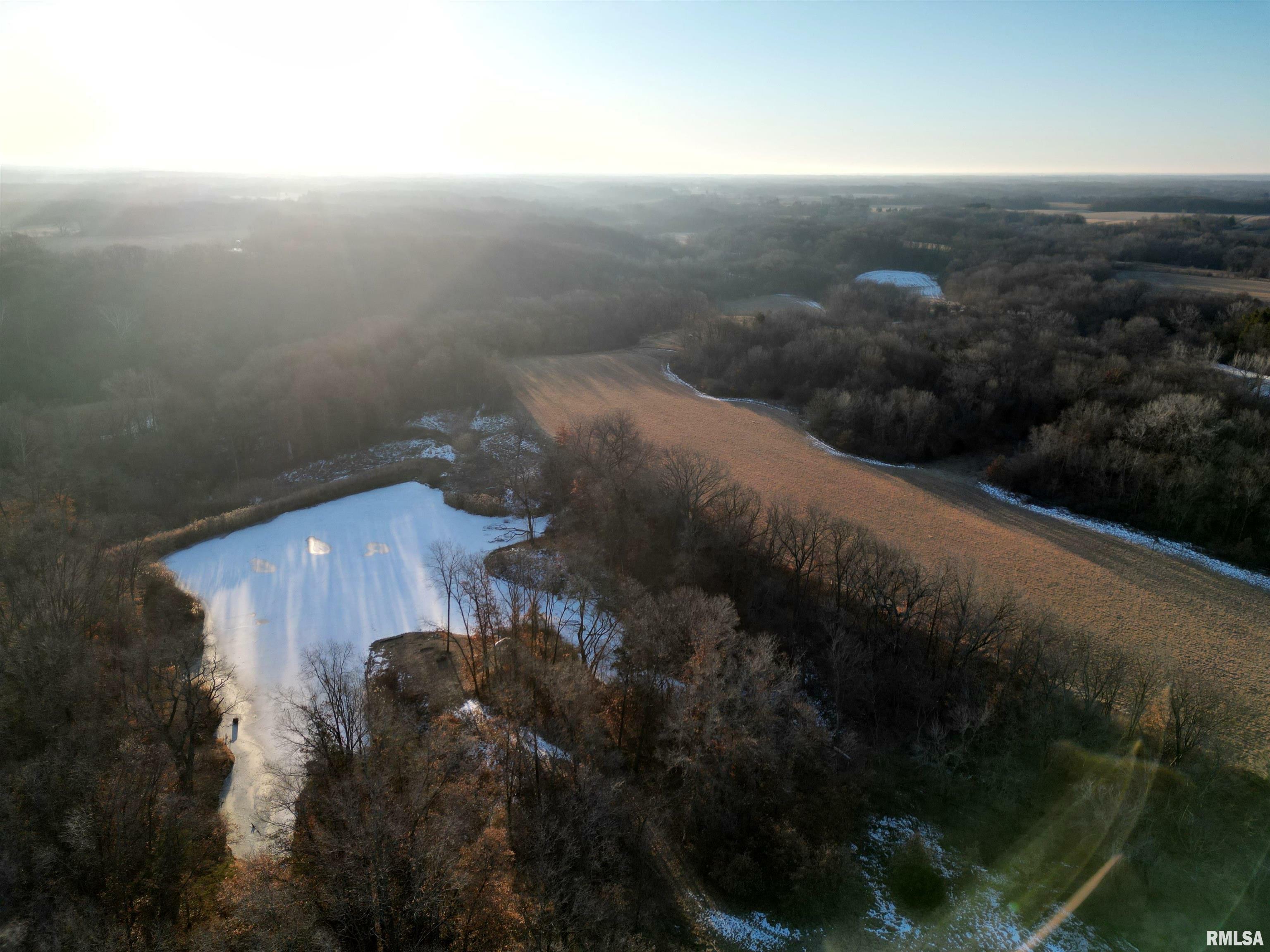 Property Photo:  0 W Smithville Road  IL 61569 