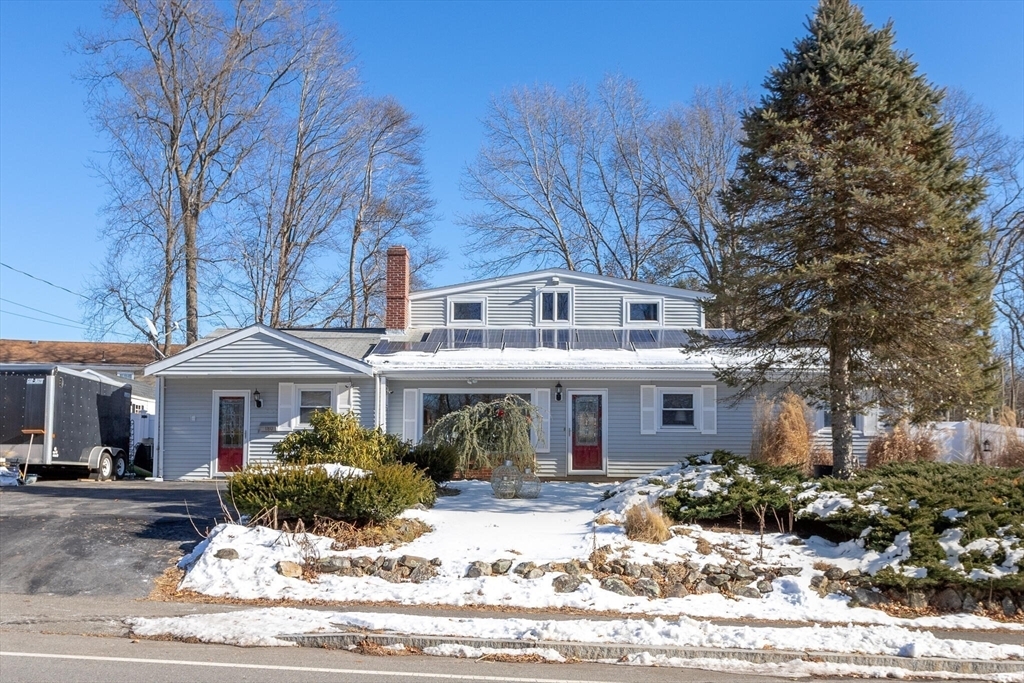 180 Rockland St  Brockton MA 02301 photo