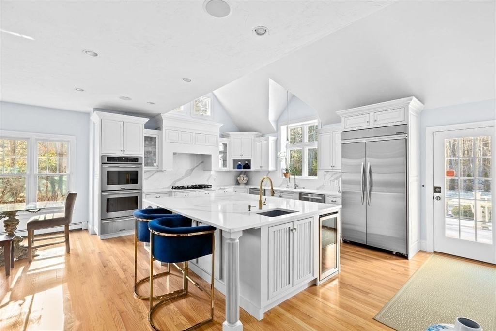 Property Photo:  139 Summer Street  MA 02061 