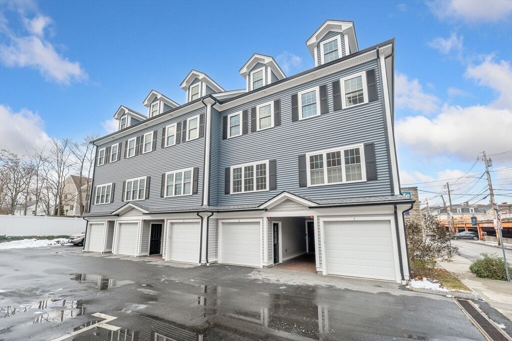 Property Photo: 16 Common St 1 MA 02451